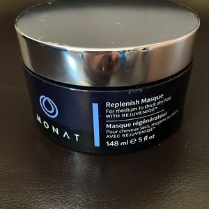 *New* Monat Replenish Masque